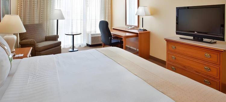 Holiday Inn 马亚圭斯和热带娱乐场(Holiday Inn Mayaguez & Tropical Casino)图片