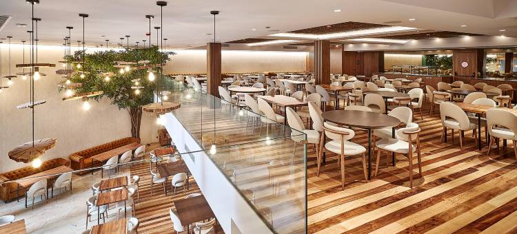 皮亚蒙特酒店的日志波尔图酒店(The Log Porto Hotel by Piamonte Hotels)图片