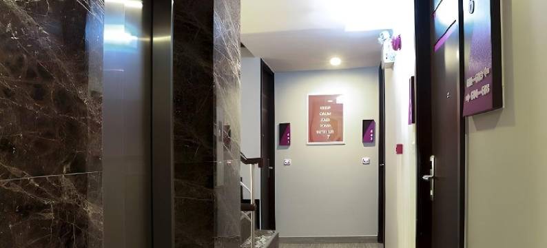 ICheck Inn娜娜公寓(Studio Nana by ICheck Inn)图片