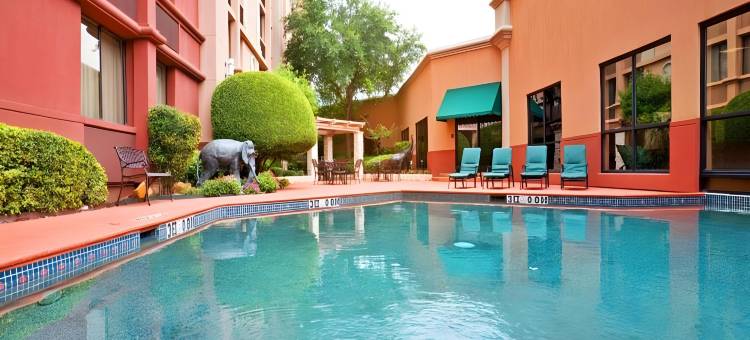 Holiday Inn 达拉斯理查森(Holiday Inn Dallas-Richardson)图片