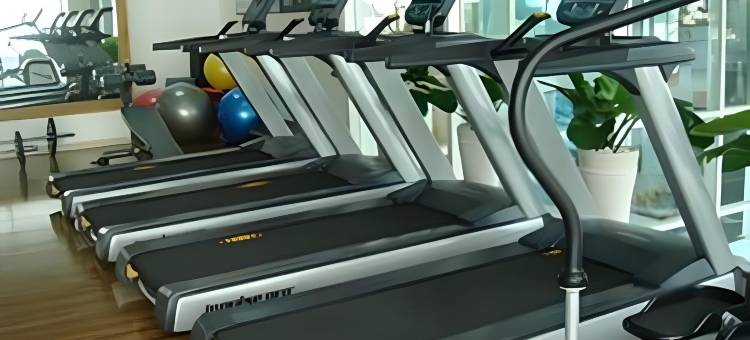 安浦广场服务式公寓(An Phu Plaza Serviced Apartment)图片