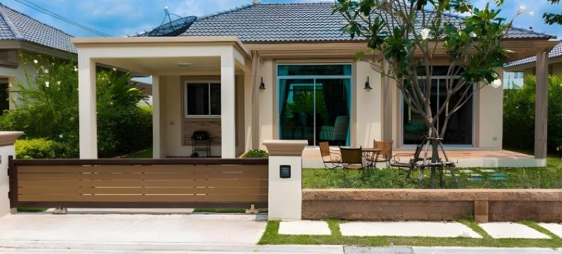 罗勇卡萨海滨缇塔酒店(TeeTa at Casa Seaside Rayong)图片