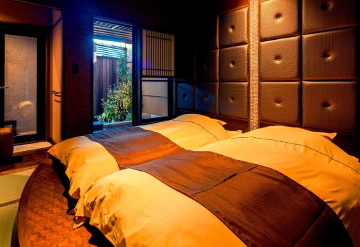 Awaonsen Kinokuniya Hotel Overview