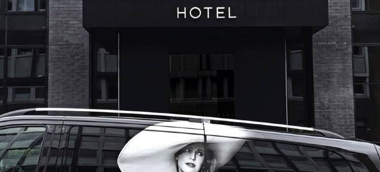 达科塔款待有限公司酒店(格拉斯哥)(Dakota Glasgow)图片