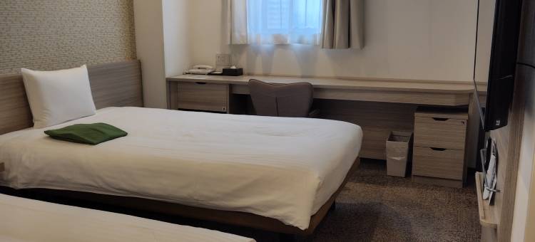 多治见站前Kuretake inn高级(Kuretake Inn Premium Tajimi Ekimae)图片