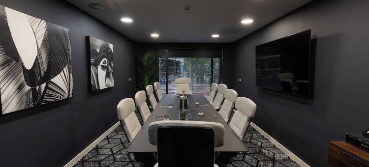 城市套房2公寓酒店(CitySuites 2 Aparthotel)图片