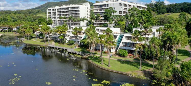 查尔斯沃思湾海滩度假酒店(Charlesworth Bay Beach Resort)图片