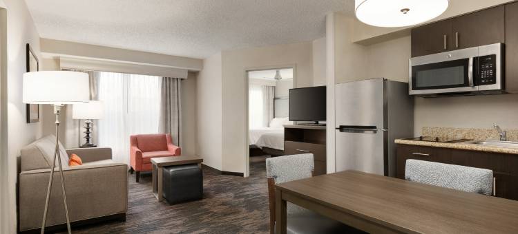 达拉斯 - 普莱诺Homewood Suites by Hilton(Homewood Suites by Hilton North Dallas - Plano)图片