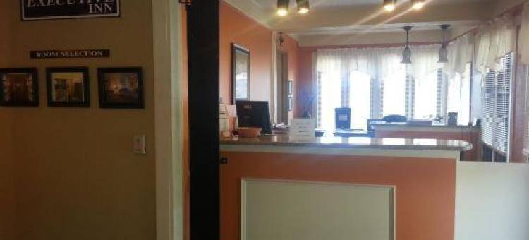 韦伯斯特城美洲最佳价值酒店(Americas Inn)图片