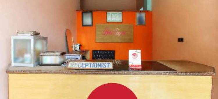 OYO 92908 Hotel Jayanni图片