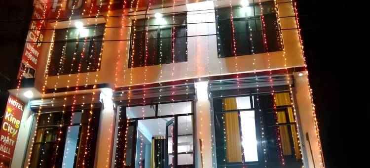 Hotel King City图片