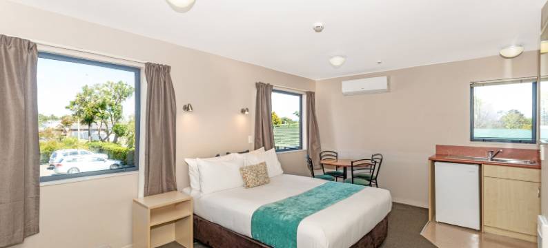 美景酒店-吉斯伯恩(Bella Vista Gisborne)图片