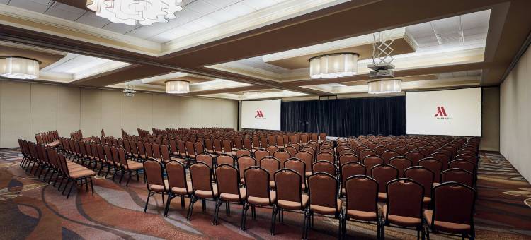 柯林斯堡万豪酒店(Fort Collins Marriott)图片