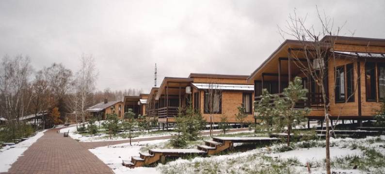 Zaokskie Polya Kurortny Hotel图片