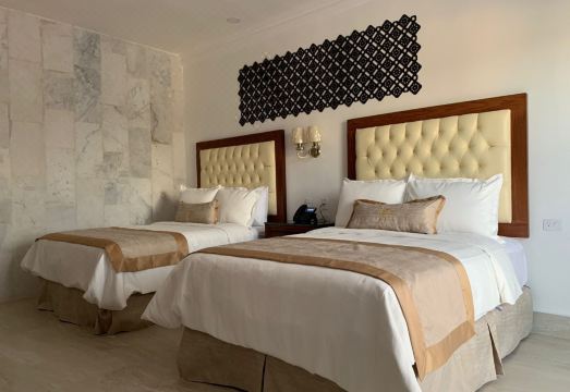 Real Hispano酒店(Real Hispano) Hotel Overview