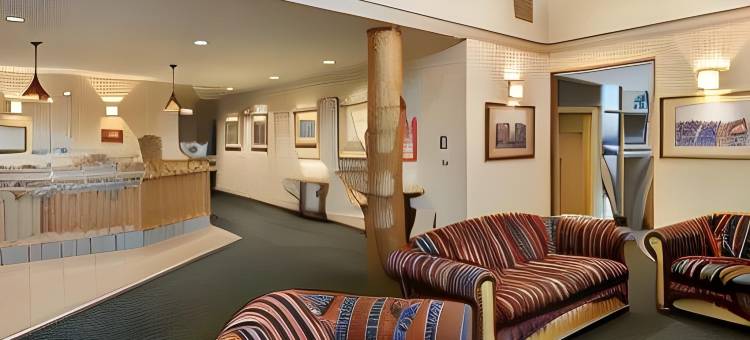 Starlite Yellowstone, Tapestry Collection by Hilton图片