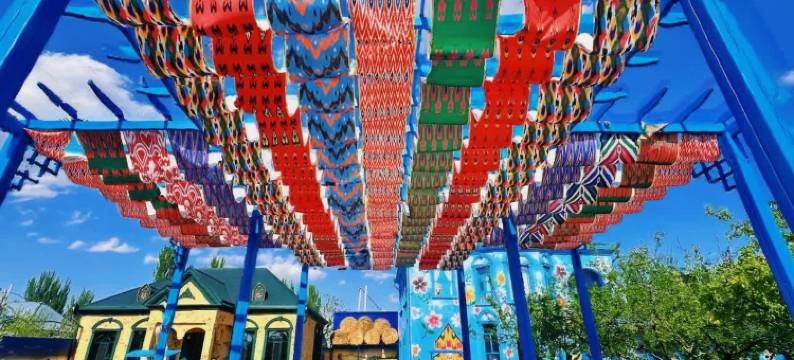 阿帕民宿(喀赞其店)图片