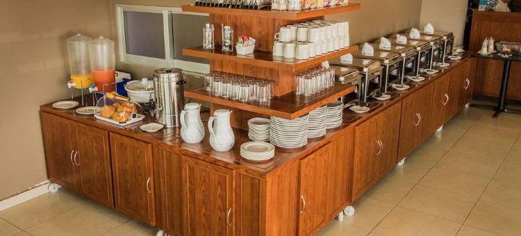 卡艾斯酒店(Hotel Careyes)图片