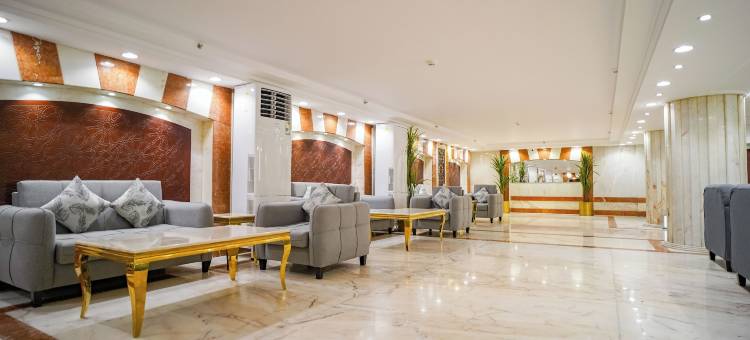 奥斯图拉特艾玛尔酒店(Osturat Emaar Hotel)图片