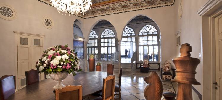 阿凡提酒店(The Efendi Hotel Akko)图片