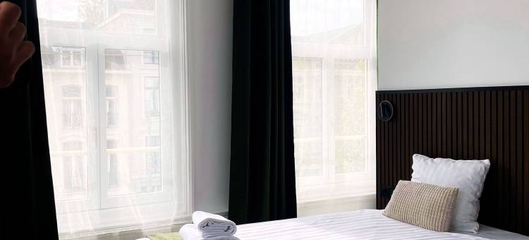 种植园酒店(Plantage hotel)图片