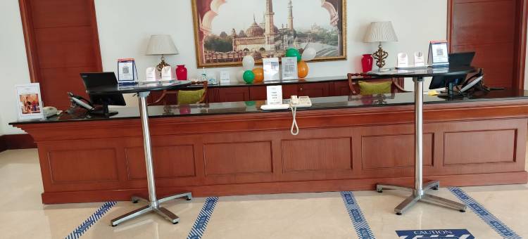 财富公园BBD酒店，勒克瑙 - ITC酒店集团成员(Fortune Park Bbd - Member ITC Hotel Group)图片