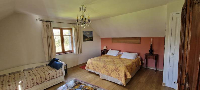 贝莱尔旅馆(Auberge de Bel Air)图片