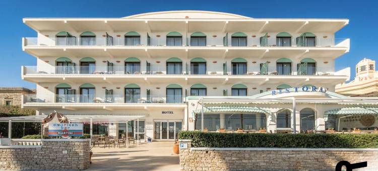 HOTIDAY 房间收藏 - 勒乌卡海滨(Hotiday Leuca Lungomare)图片