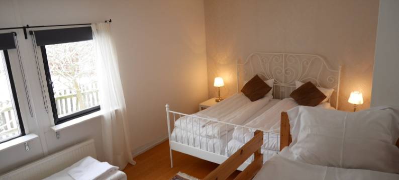 索乌海登旅馆(Pensionat Solhöjden)图片