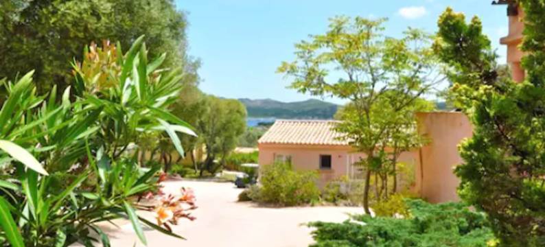 马奥拉乡村酒店(Hôtel Maora Village)图片