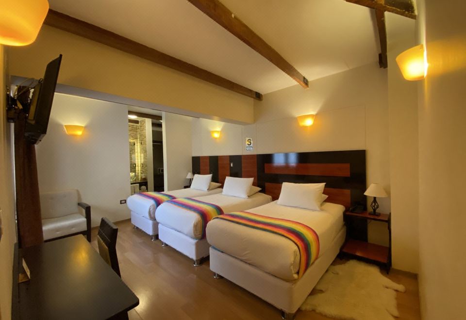 Mistico San Blas Boutique Hotel Overview