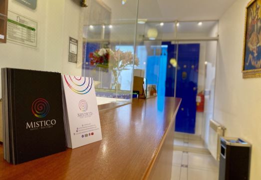 Mistico San Blas Boutique Hotel Overview