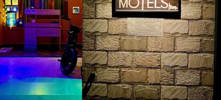 塔马拉汽车旅馆(Tamara Motels)图片