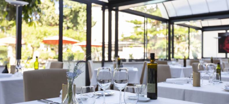 索雷尔大酒店(Gran Hotel Soller)图片