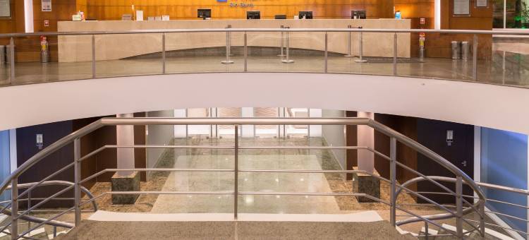 "温德姆瑞奥巴拉"(Wyndham Rio Barra)图片