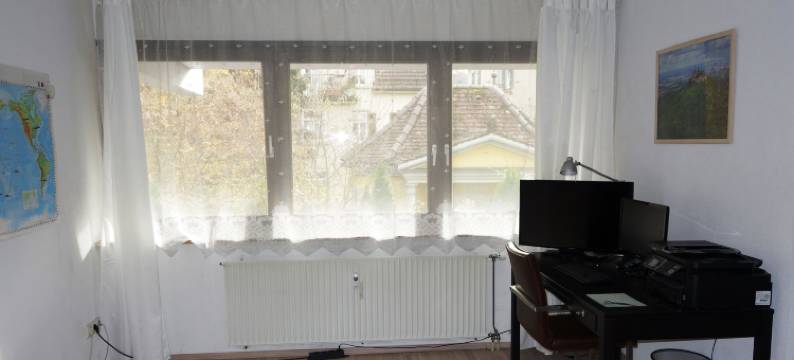 克尼格公寓酒店(Apartment König)图片