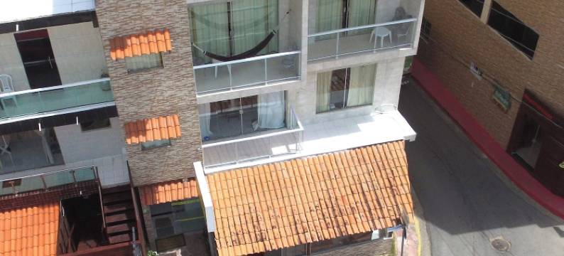 龟背客栈(Pousada Tartaruga)图片