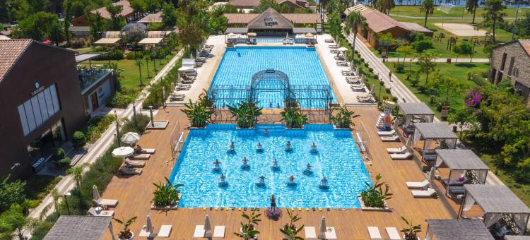 Rixos Premium Göcek Adult Only +13图片