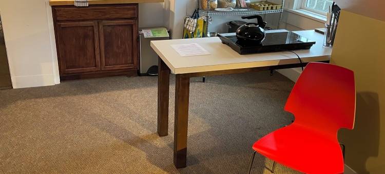 波特兰国际旅馆(Portland International Guesthouse)图片