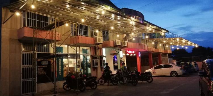 瓜拉登嘉楼戴斯因经济型酒店(Daisyinn Budget Hotel Kuala Terengganu)图片