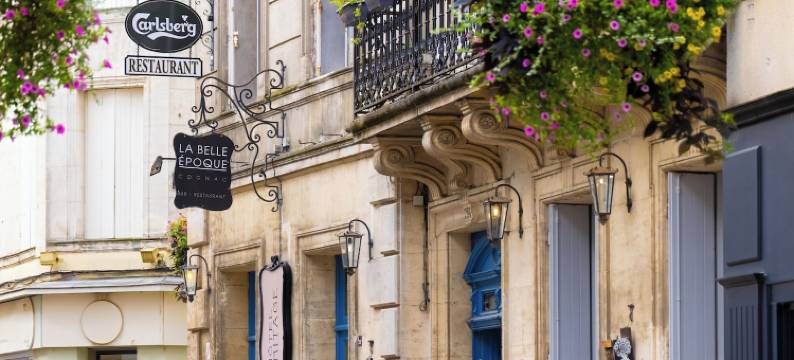 厄尔塔奇酒店(Hotel Heritage)图片