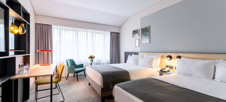 Holiday Inn 哈瑟尔特(Holiday Inn Hasselt)图片