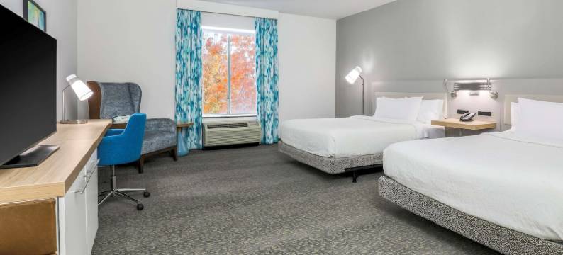 塔尔萨南希尔顿花园客栈酒店(Hilton Garden Inn Tulsa South)图片