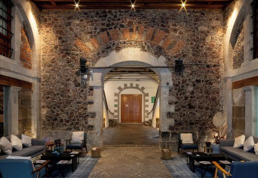 Casa de la Luz Hotel Boutique Hotel Overview