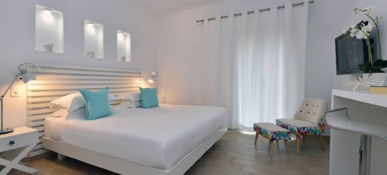 阿波罗精品酒店(Apollon Boutique Hotel)图片