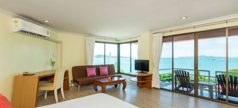 贝拉别墅都市酒店(Bella Villa Metro)图片