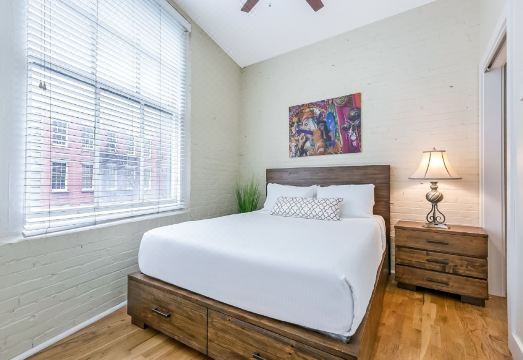 Stunning Apartments - Near FQ and Bourbon Hotel Overview