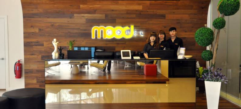 心情酒店(Mood Hotel)图片