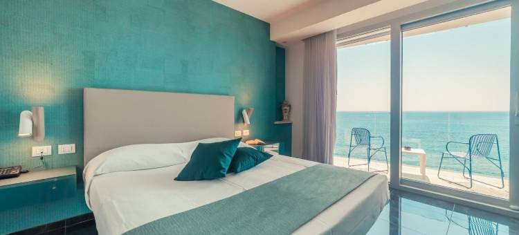 鹦鹉螺酒店(Nautilus Hotel)图片