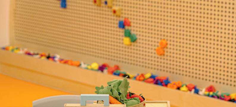 江南乐天世界酒店(Lotte Hotel World Gangnam)图片